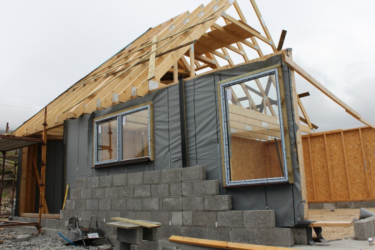 További növekedést várnak az építőiparban az elemzők