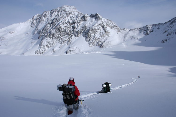 Hetvenöt éve eltűnt házaspár múmiáját találták meg a svájci Alpokban