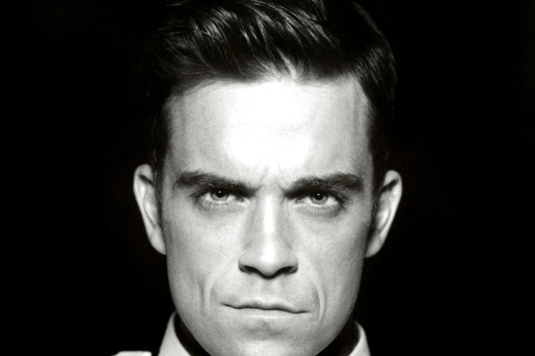 Robbie Williams jövő szerdán a Groupama Arénában