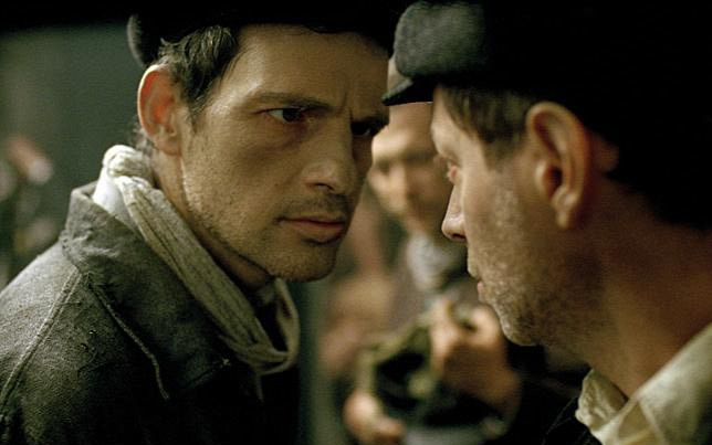 A Saul fiát az évszázad legjobb filmjei közé sorolta a The Guardian