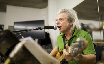 Somló Cirqsz a Szigeten