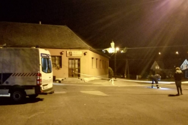 Elítélték a férfit, aki egy pulóver miatt ölte meg munkatársát Csolnokon