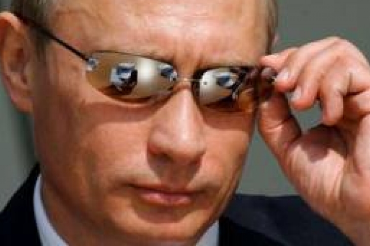 Putyin nyíltan beszél a Krím elcsatolására adott parancsról