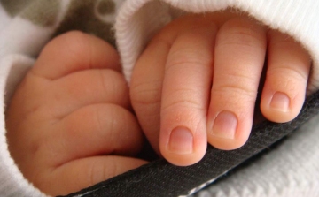 Újszülött kisfiút találtak a hatvani kórház inkubátorában