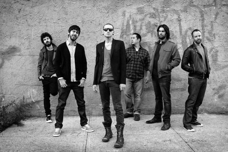 VOLT Fesztivál - A Linkin Park nyitja a jubileumi VOLT-ot 