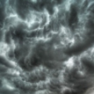 Elképesztően szép fotók közelgő viharokról