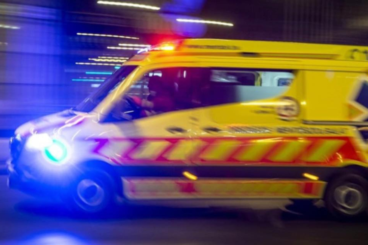 Egymást váltva küzdöttek munkatársuk életéért a céges bulin