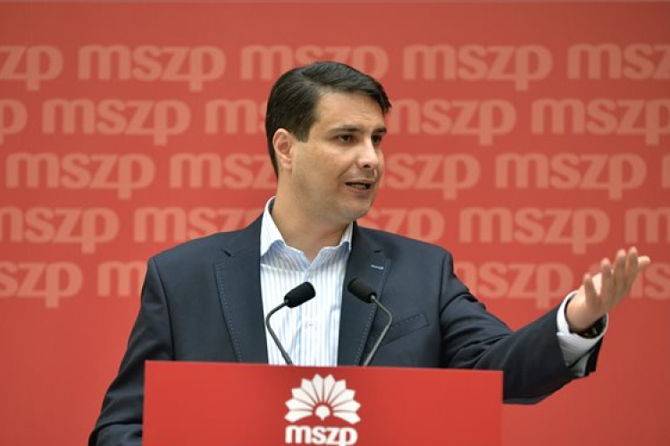 Mesterházy: radikális változásokra van szükség az MSZP-ben