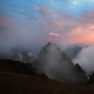 Séta a felhők felett: lenyűgöző képek egy fotóstól