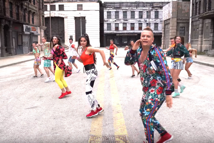 Igazi családi vállalkozás az UFO új klipje - VIDEÓVAL