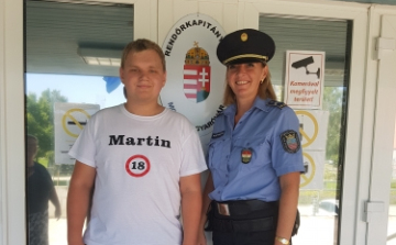 Teljesítették a kívánságát