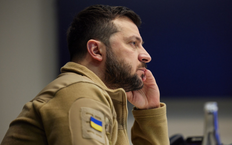 HM: nem volt magyar katonai drón ukrán területen
