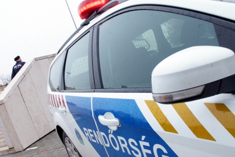 Rendőrségi nyomozás a Debrecenben újraélesztett kisfiú ügyében