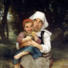 Világhírű falfestmények Mr.Beannel ötvözve