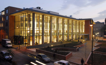 A világ kétszáz legjobb intézménye közé került a Semmelweis Egyetem