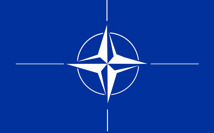 Himnusza lett a NATO-nak - Így szól!