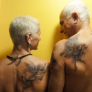 Ötletes és szívmelengető páros tetoválások