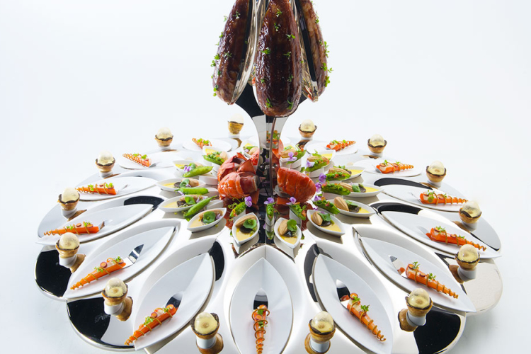 Kihirdették a Bocuse d\'Or Europe mezőnyét