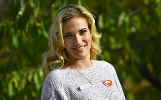 Babos Tímea újra Mladenoviccsal folytatja párosban