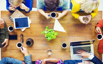 Egyre több támogatási lehetőség nyílik startupok számára a szakértők szerint