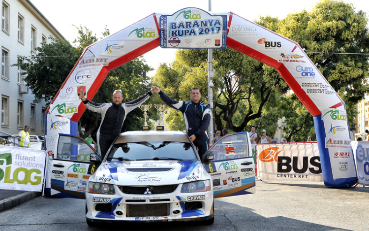 Új kocsi=Mitropa győzelem!