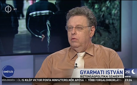 Még több autóval elkövetett terrorakcióra kell készülni