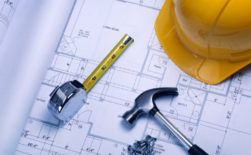 KSH: 27,2 százalékkal emelkedett az építőipari termelés volumene júniusban