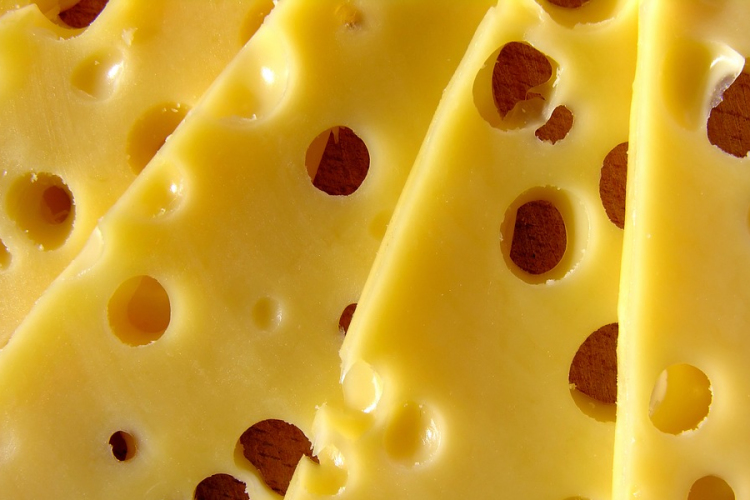 Szeretjük a sajtot – 90 milliárdot költünk rá