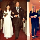 Igaz szerelmek: házaspárok akkor és most fotói