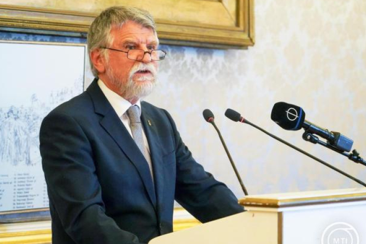 Kövér László: nemzetpolitikai értelemben az elmúlt tizenöt év volt a legeredményesebb időszak