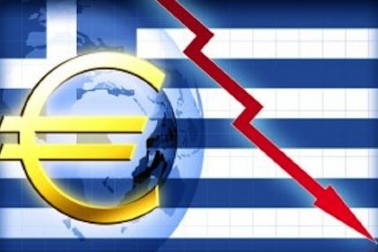Leminősítették Görögországot, 5 éven belül jöhet az államcsőd