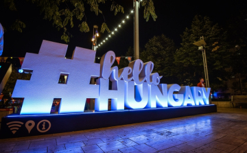 Szállodaszövetség: kétszámjegyű növekedés a szállodákban az első fél évben