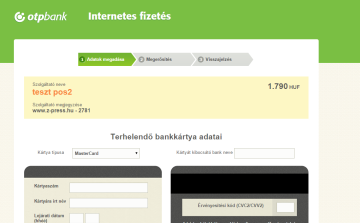Továbbra is problémák vannak az OTP internetbank szolgáltatással