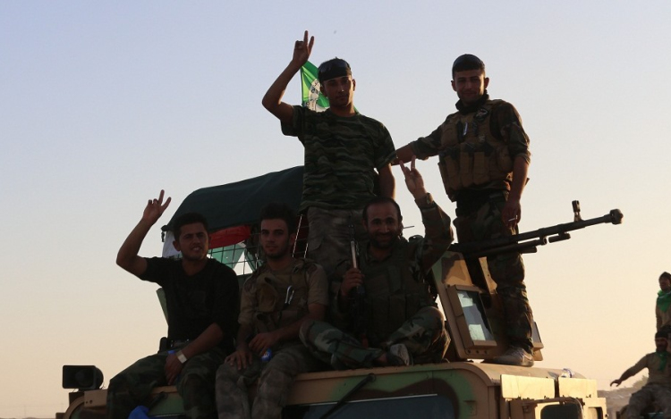 Több fegyveres meghalt a török biztonsági erők és a kurd szakadárok összecsapásában