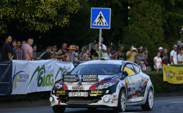 Sajnos pont nélkül maradtunk…