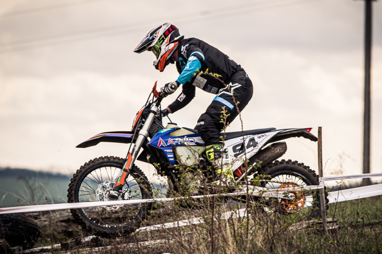 Hertlik Donoven: a fájdalmak ellenére meglett a negyedik hely! 