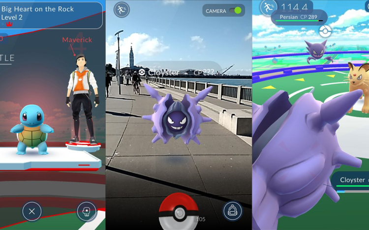 Pokémon-keresők lépték át illegálisan az amerikai-kanadai határt