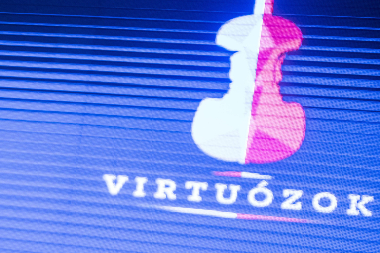Április elején kezdődik a Virtuózok tehetségkutató