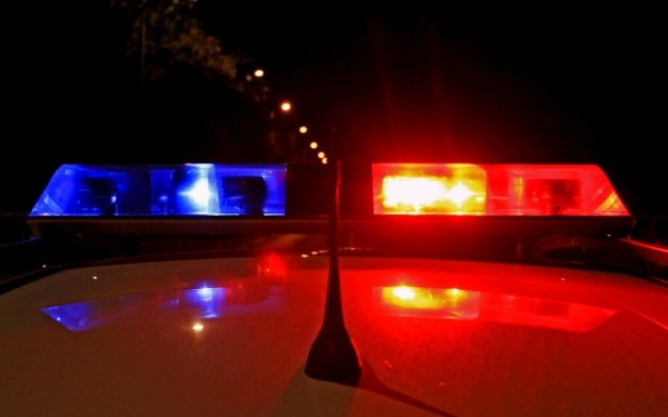 Rendőr okozta a 38-as főúton történt halálos balesetet