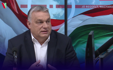 Orbán Viktor: beléptünk a veszélyek korába