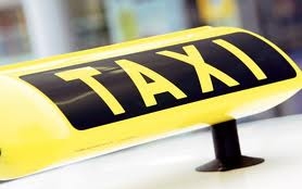 Így szabályoznák a taxikat országszerte