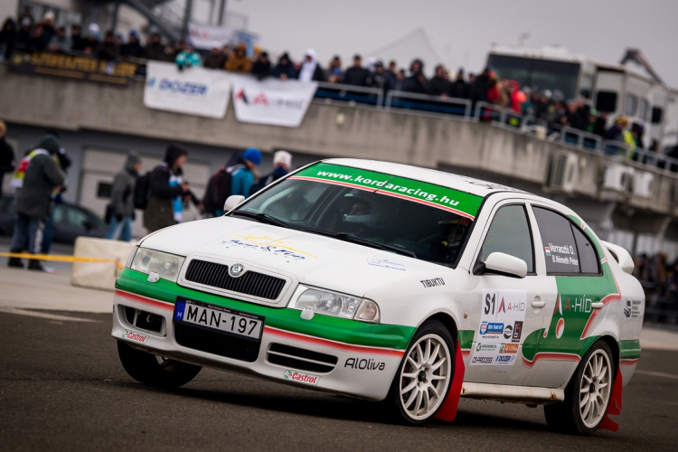 Nagyszerű győzelem!