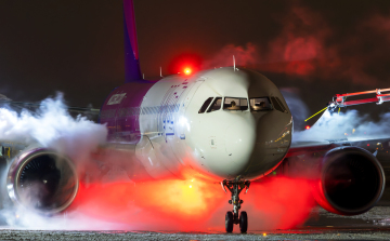 A Wizz Air UK megkapta a hatósági engedélyt az Egyesült Államokba közlekedő járatok üzemeltetésére