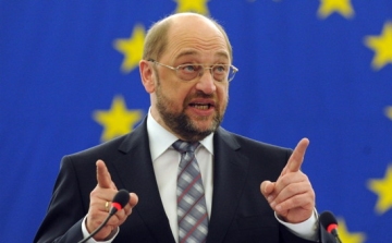 EU-csúcs - Schulz európai bevándorlási törvényt szorgalmaz