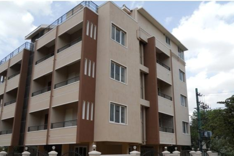 Nem alakult ki ingatlanlufi a lakáspiacon