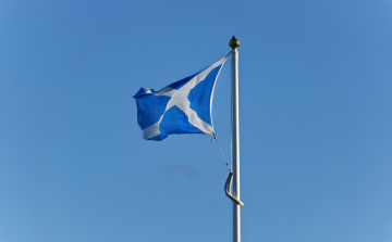 Újból elkezdődik a skóciai függetlenségi népszavazást előkészítő munka