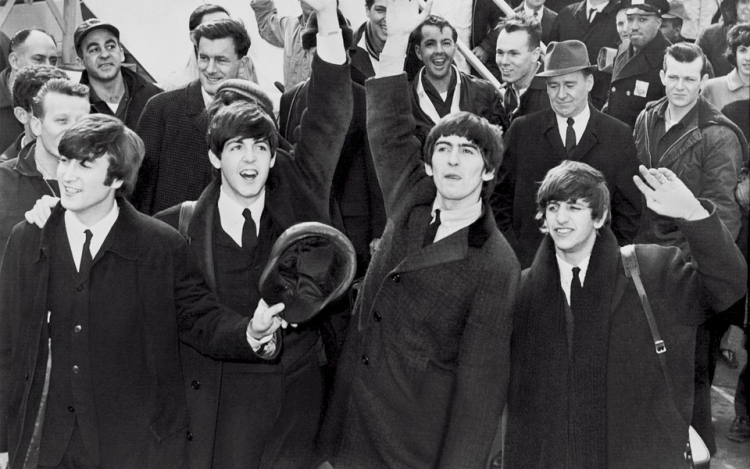 Országos Beatles Találkozó lesz augusztusban a Kobuci Kertben