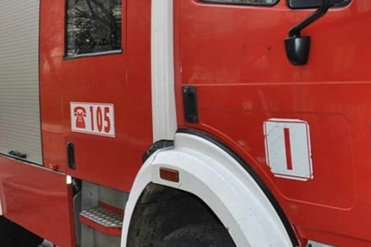 Gázszivárgás miatt kiürítettek egy mozit Sopronban