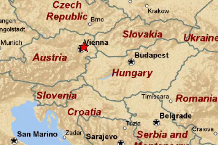 Minden szomszédos országgal szimpatizálunk egy felmérés szerint