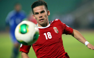 Washington Post - A D.C. United csapatához szerződik Stieber Zoltán